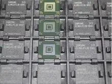 3pcs/lot KLM4G1FE3B KLM4G1FE3B-B001 BGA