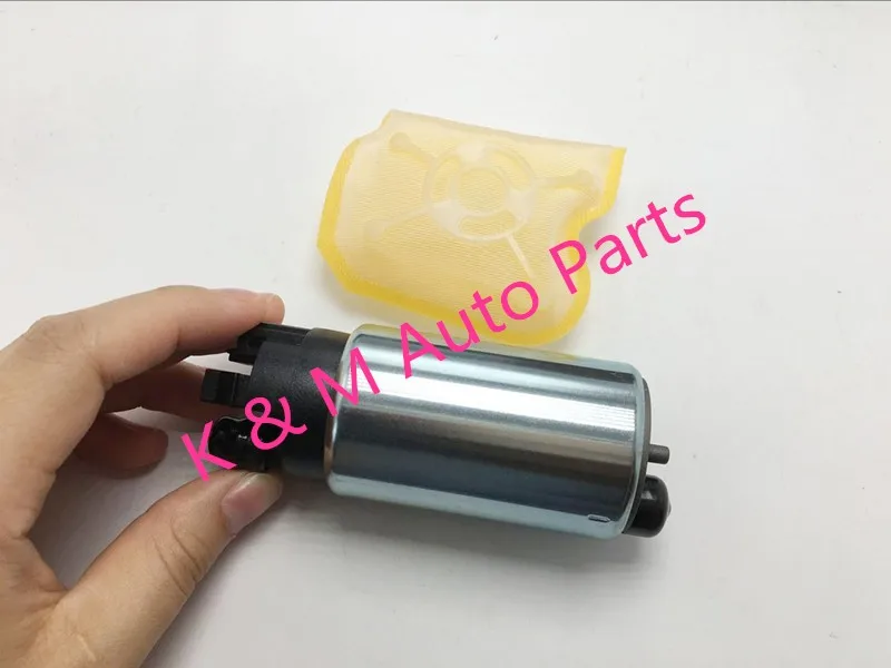 AUTO Universal Electric Fuel Pump OEM 31111 25000 3111125000 T 0 P-in ...