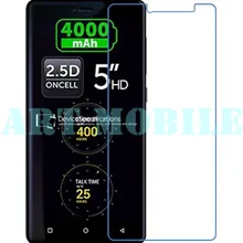 Новинка, 5 шт./лот прозрачные высокое качество Экран Защитная пленка для Allview P8 энергии Мини Защитная пленка в подарок