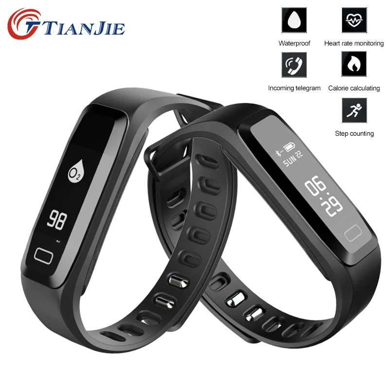 xiaomi watch with blood pressure monitor