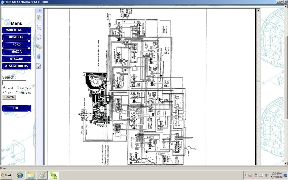 Новый ремонт авто все данные Митчелл по требованию 2015 + alldata v10.53 + ATSG 3in1 автомобиля диагностический ноутбук программное обеспечение в cf19