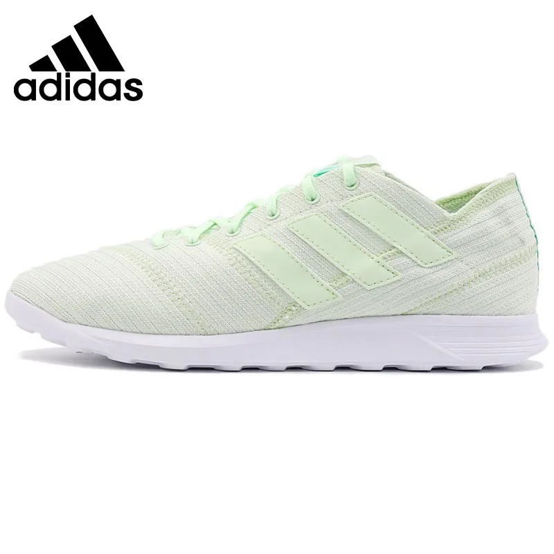 Original New Arrival 2018 Adidas NEMEZIZ TANGO 17.4 TR Men's Football Shoes Soccer Shoes Sneakers