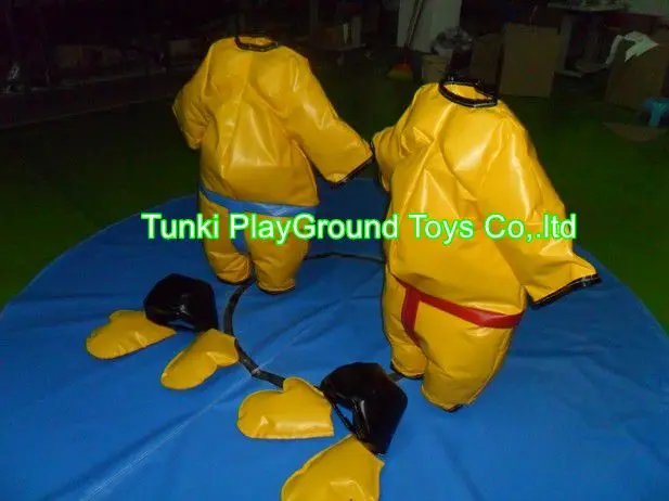 CHILD SUMO SUITS (1)