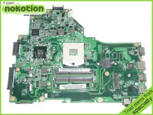 MBRR706001 laptop font b motherboard b font for ACER ASPIRE 5749 series DA0ZRLMB6D0 INTEL HM65 INTEGRATED