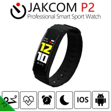 JAKCOM P2 Professional Smart Sport Watch Hot sale in Smart Activity Trackers as bluethooth speaker llavero