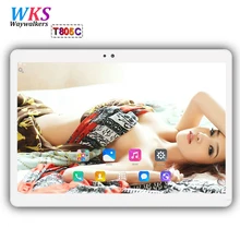 10 inch 3G/4G phone tablet pc Android 7.0 Octa Core RAM 4GB ROM 64GB 1920*1200 Dual SIM Card WIFI Bluetooth Children’s tablets