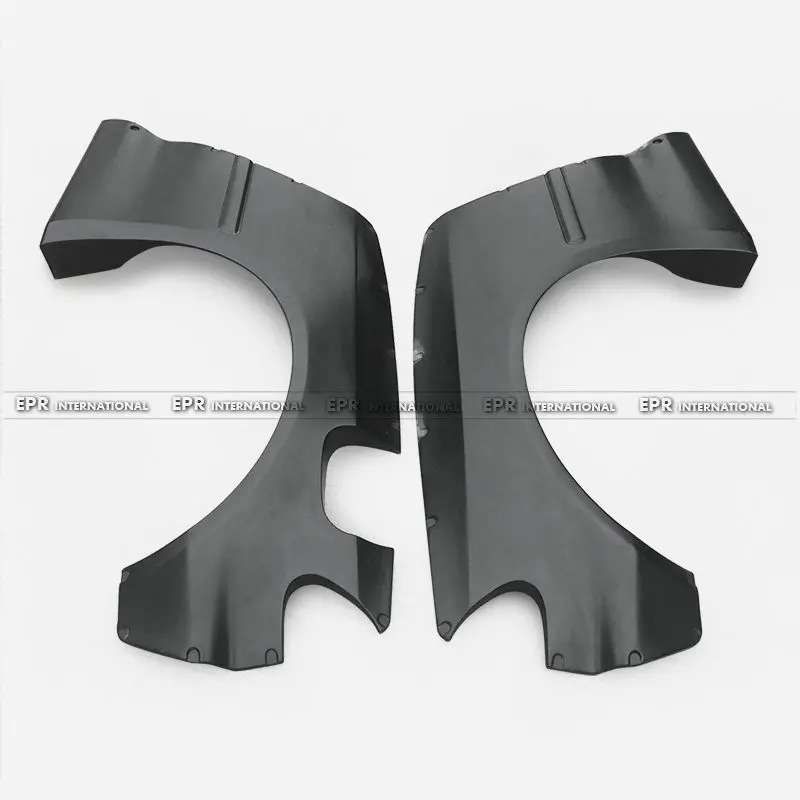EG Civic Hatch Back RB Style Wide Body Rear Fender FRP(11)1