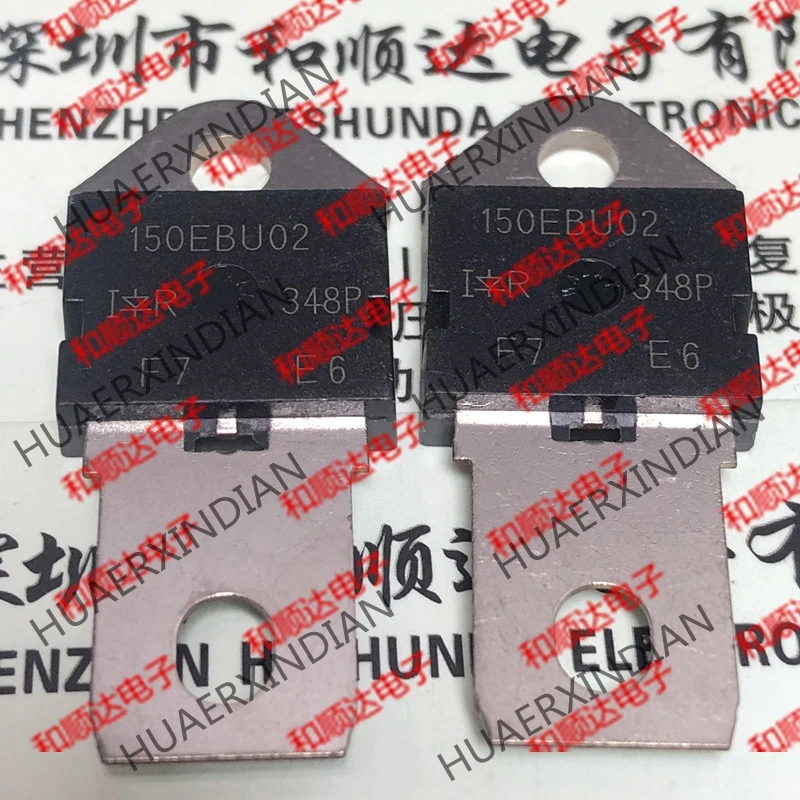 

new original 150EBU02 200V 150A