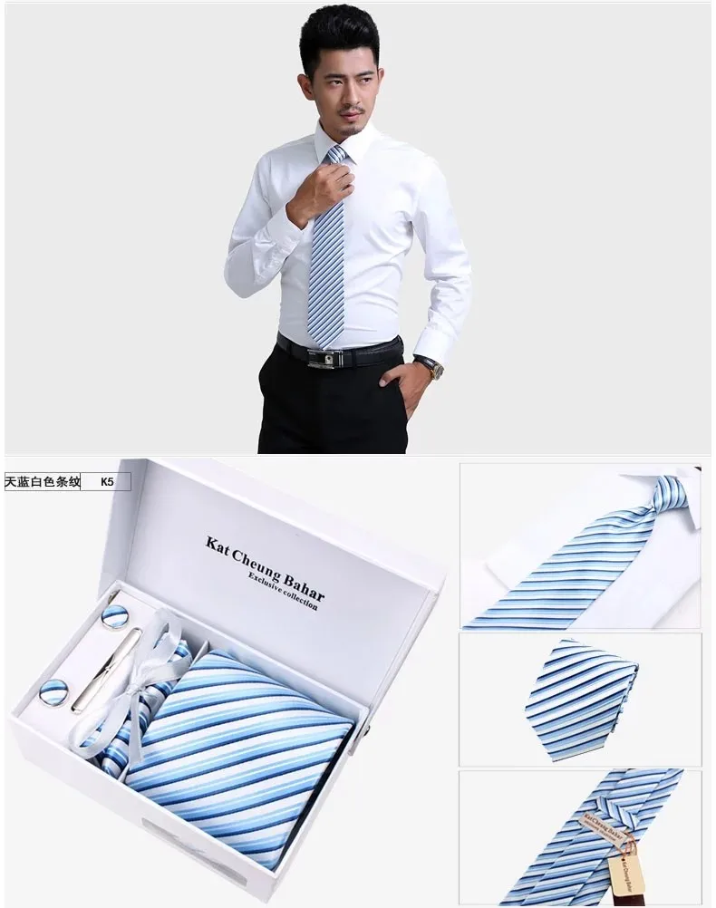   dk   gravata corbatas hombre           lota