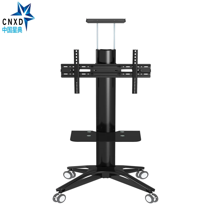 سبائك الألومنيوم عربة المحمول التلفزيون 32 \ سبائك الألومنيوم عربة المحمول التلفزيون 32 \