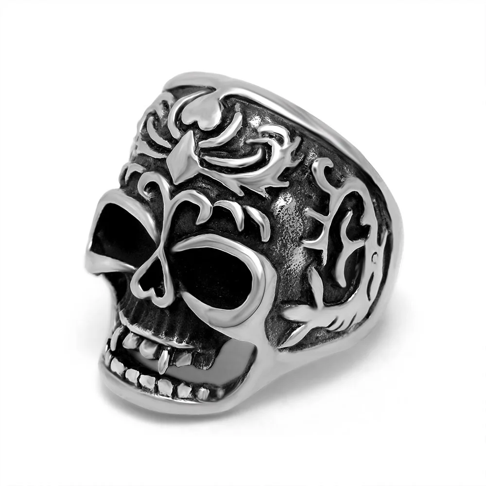 Skull titanium. Skull titanium. Байкерские кольца черепа. Кольцо джо джо. Кольцо в виде черепа.
