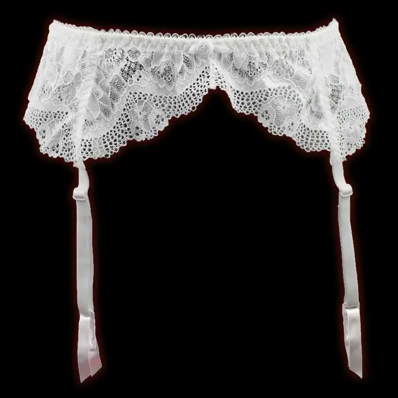 Popular White GarterBuy Cheap White Garter lots from China White