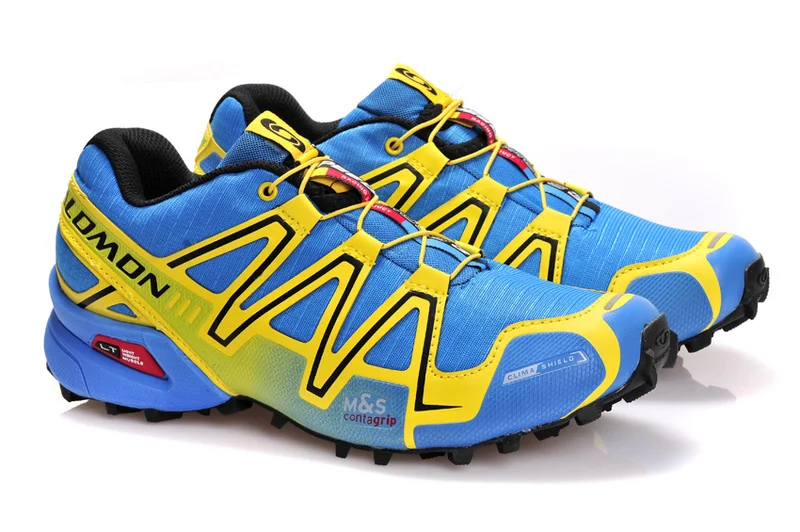 salomon cross trail