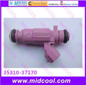 

Free Shipping HIGH QUALITY FUEL INJECTOR 35310-37170 3531037170