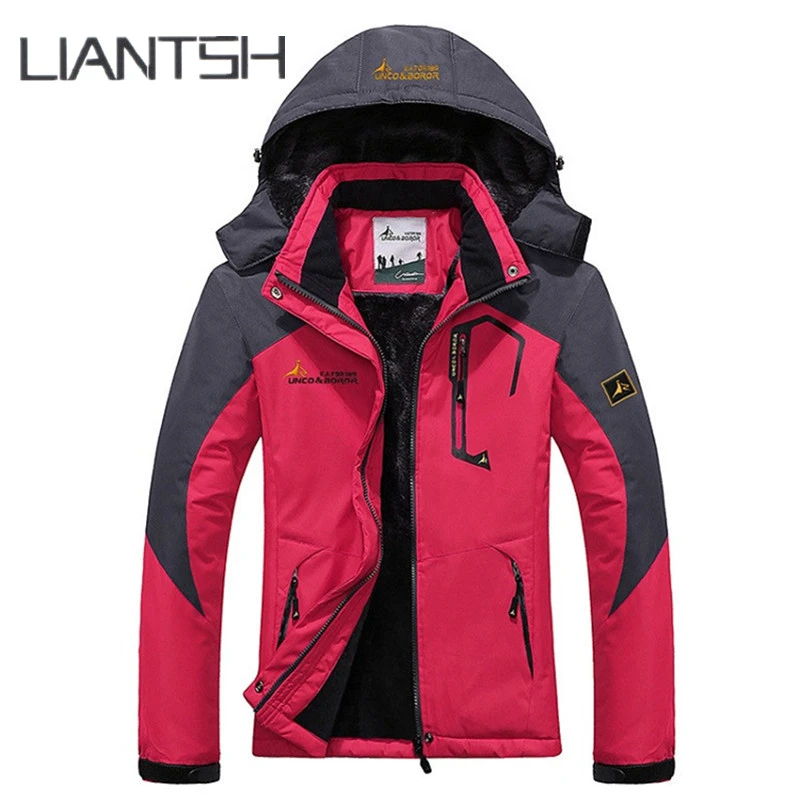 best hiking windbreaker