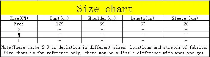 size