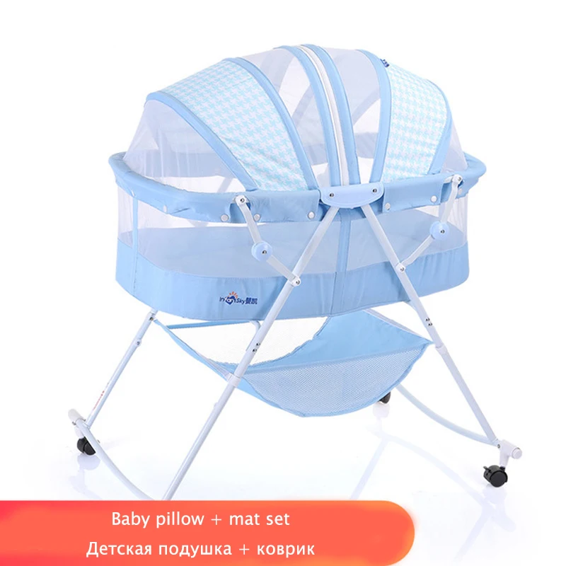 bassinet up to 12 months