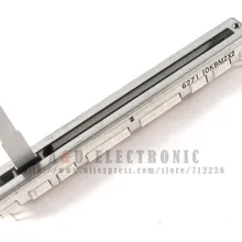 1 шт. 418-810-281A шаг/темп фейдер слайдер VR для Pioneer XDJ-R1