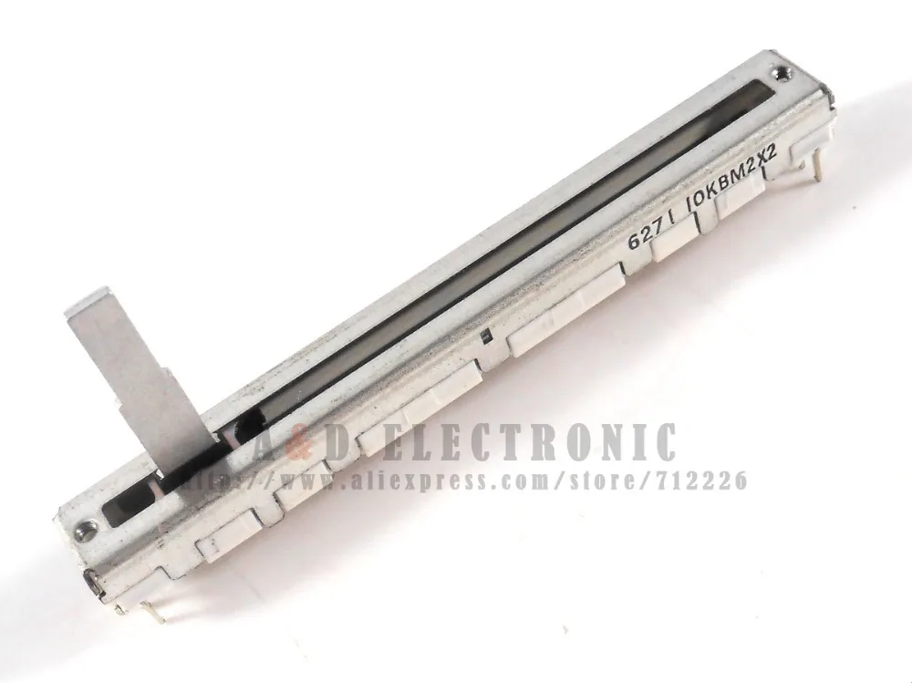 

1pcs 418-810-281A Pitch/Tempo Fader Slider VR for Pioneer XDJ-R1