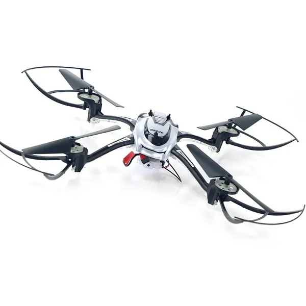 HT F802C WiFi Real Time Transmission Quadcopter Hexacopter 6 Axis Gyro 4CH RC dron Remote Control Helicopter with 0.4MP Camera