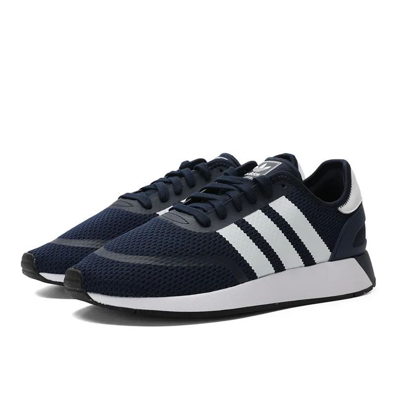 Original New Arrival Adidas Originals N-5923 Unisex Skateboarding Shoes Sneakers