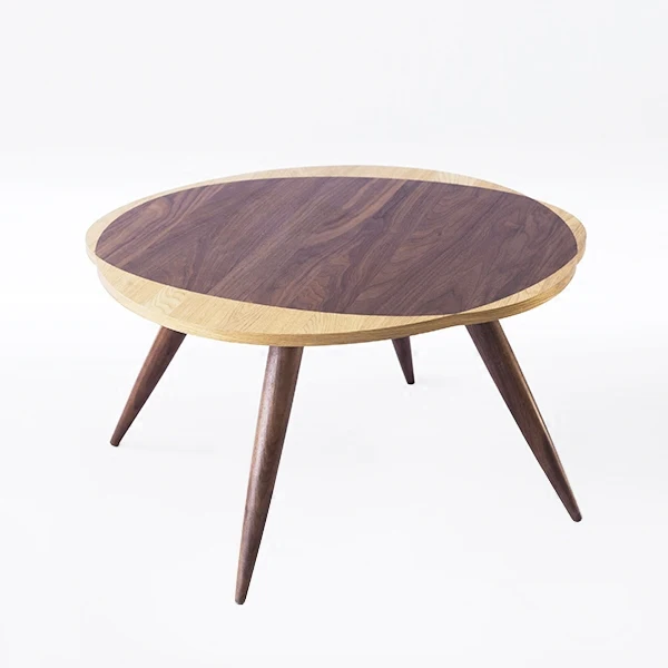 Online kaufen groÃhandel wohnzimmer möbel nussbaum aus china ... Wohnzimmer design online
