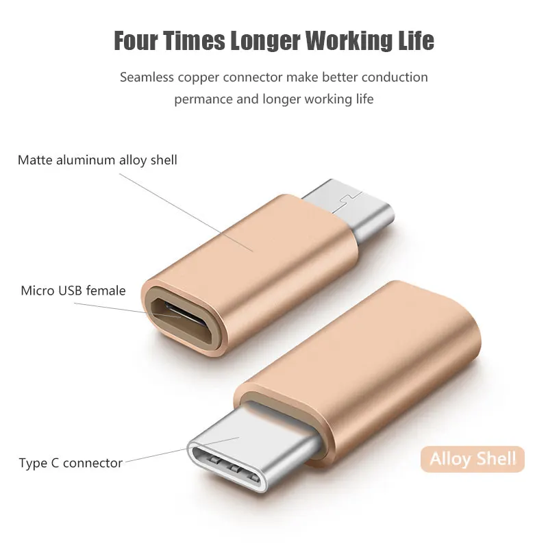 usb type-c cable adapter