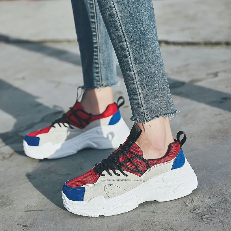 Designer Sneakers Women Running Shoes Breathable Trainers Outdoor Sports Shoes Man Wear-resisting Outsole Gym balenciagas shoes