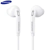 SAMSUNG EG920 filaire 3.5mm avec micro In-ear stéréo Sport écouteurs télécommande pour galaxy S6 S7 S8 Edge xiaomi huawei téléphone portable ► Photo 1/6