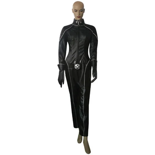 X-men Storm Halle Berry Jumpsuit Costume /<Custom Made/>