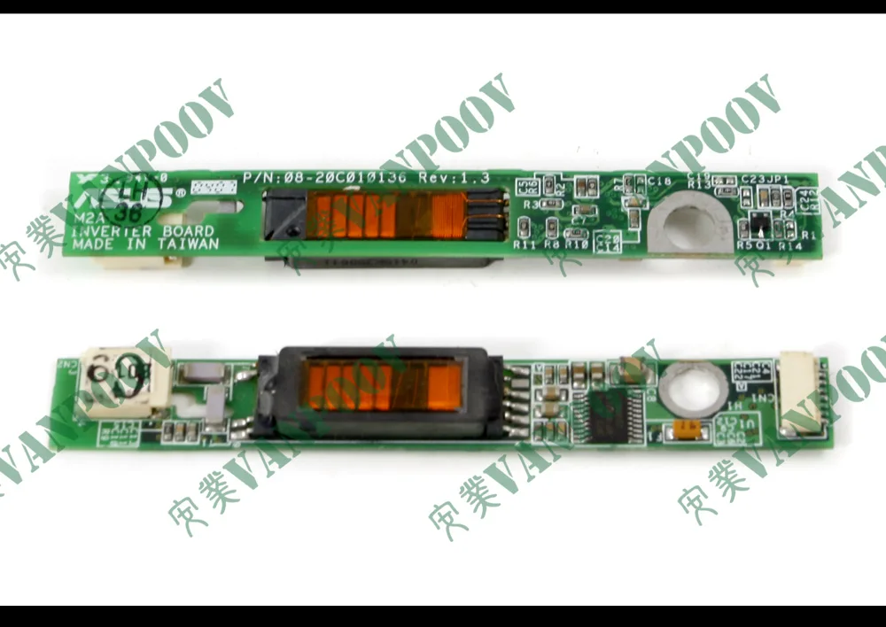 Новый ЖК-инвертор для ASUS M2400 M2400E S1300A S1A S1000 S1 M2A 08-20C010136 |