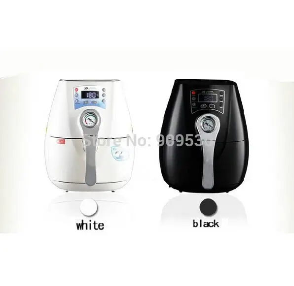 3D mug sublimation machine ST 1520 PC Mug Heat Transfer Parts ST1520 PC Mug Multicolor Automatic