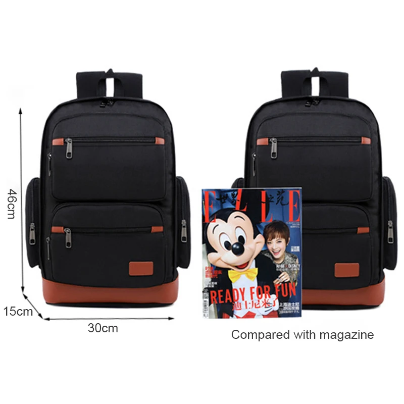 Fashion School Backpack Bag Women Men Male Female 15.6 Laptop Bagpack Teenage Rucksack Waterproof Travel USB Notebook Backpacks Fashion School Backpack Bag Women Men Male Female 15.6 Laptop Bagpack Teenage Rucksack Waterproof Travel USB Notebook Backpacks