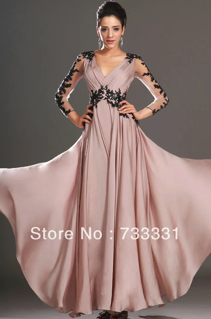 gown elegant designs