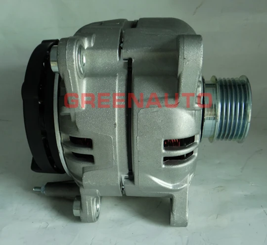 Автомобильный генератор переменного тока для VOLKSWAGEN PASSAT 3.6L 021903026L 03G903023X TG17C019 0121715003