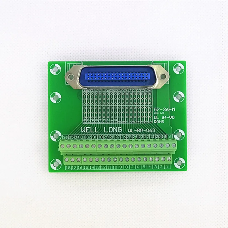 RCS57-36M-A1-5