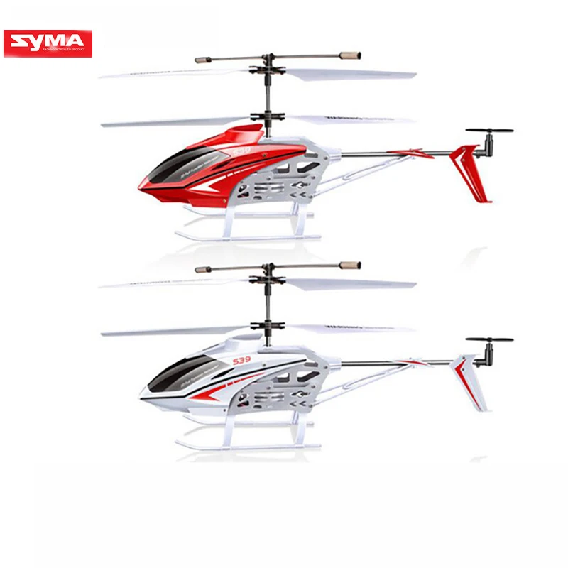 Syma S107G RC Helicóptero con control giroscópica