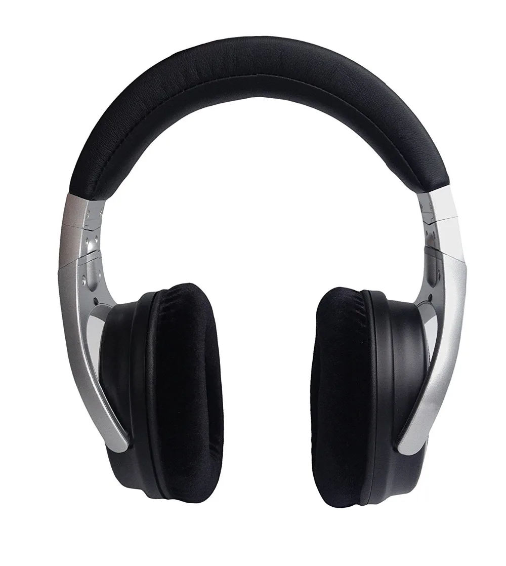 

SaoMai Professional HIFI Music Headband Open Over-ear Headphones Headset for MP3 Player and Monitoring Applications