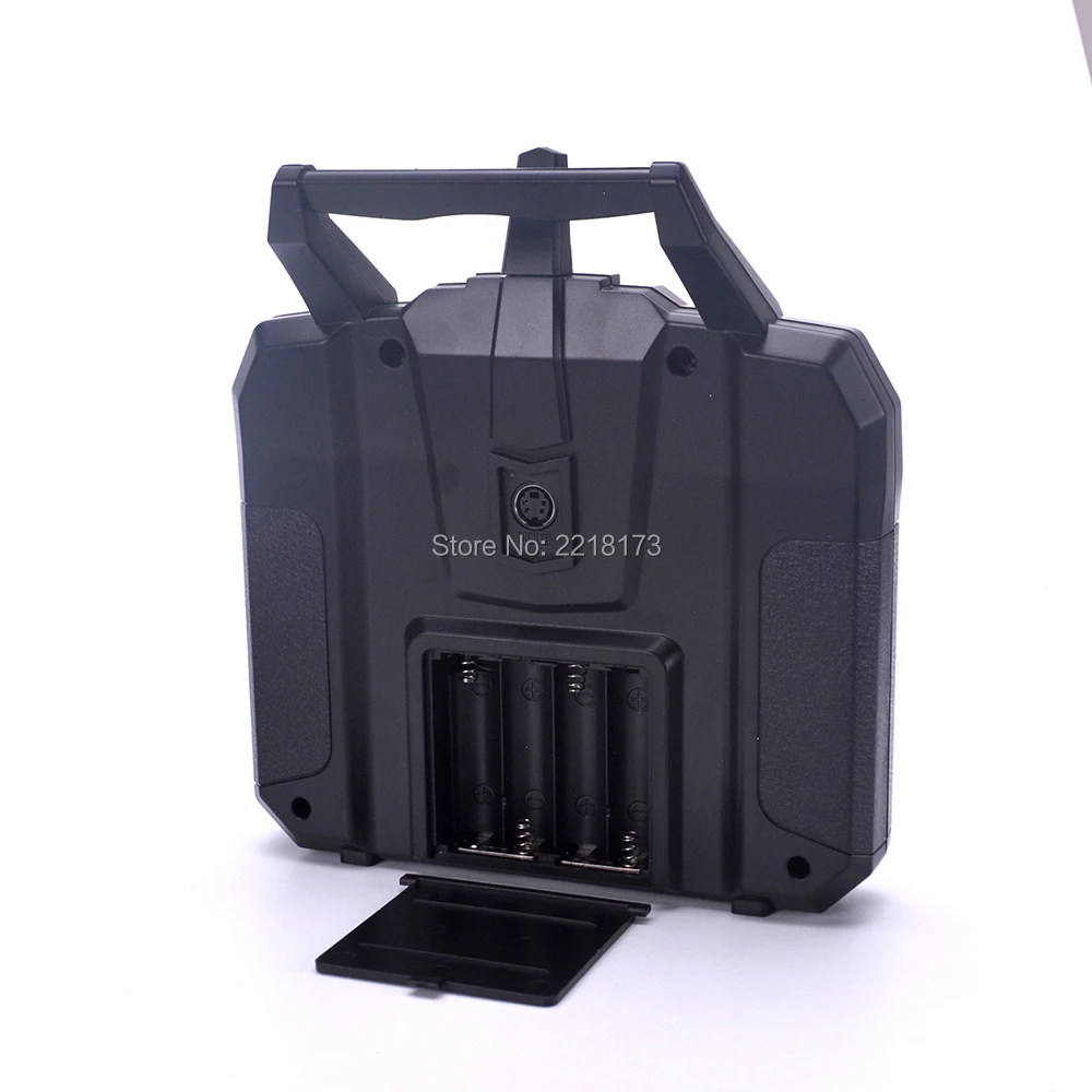 flysky I6X (5)