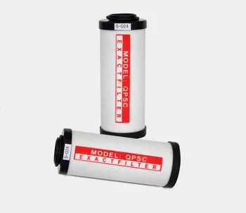 

Q/P/S/C-015/024/035 De-Dusting/Water/Oil/Odorize Corrugated Pneumatics Coalescing Element Exact Filter Core Air Compressor