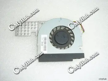 

Genuine For FORCECON DFS531105MC0T F990 DC5V 0.5A 4pin 4wire Cooling Fan