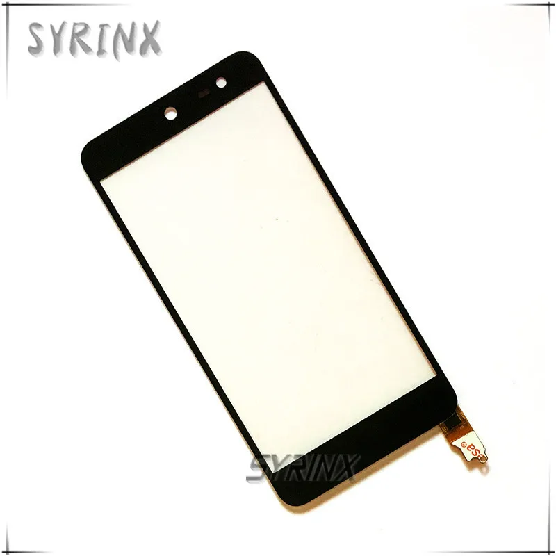 Syrinx+ лента для Wileyfox Swift сенсорный экран дигитайзер сенсор сенсорный экран для телефона сенсорная панель передняя стеклянная линза тачпад