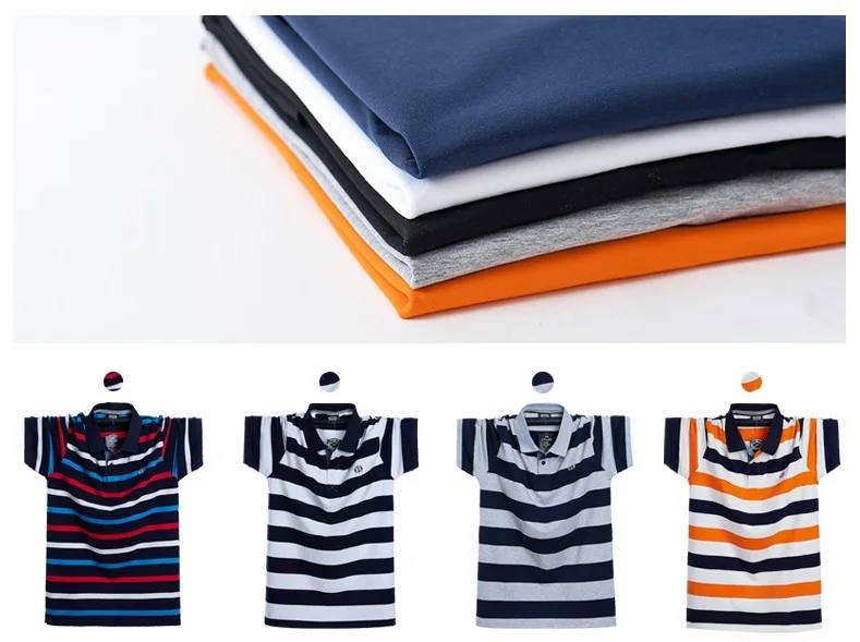 camisas polo