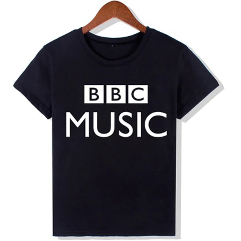 Контракт рекреационных Стиль письма печать BBC музыка Для мужчин и женщин все