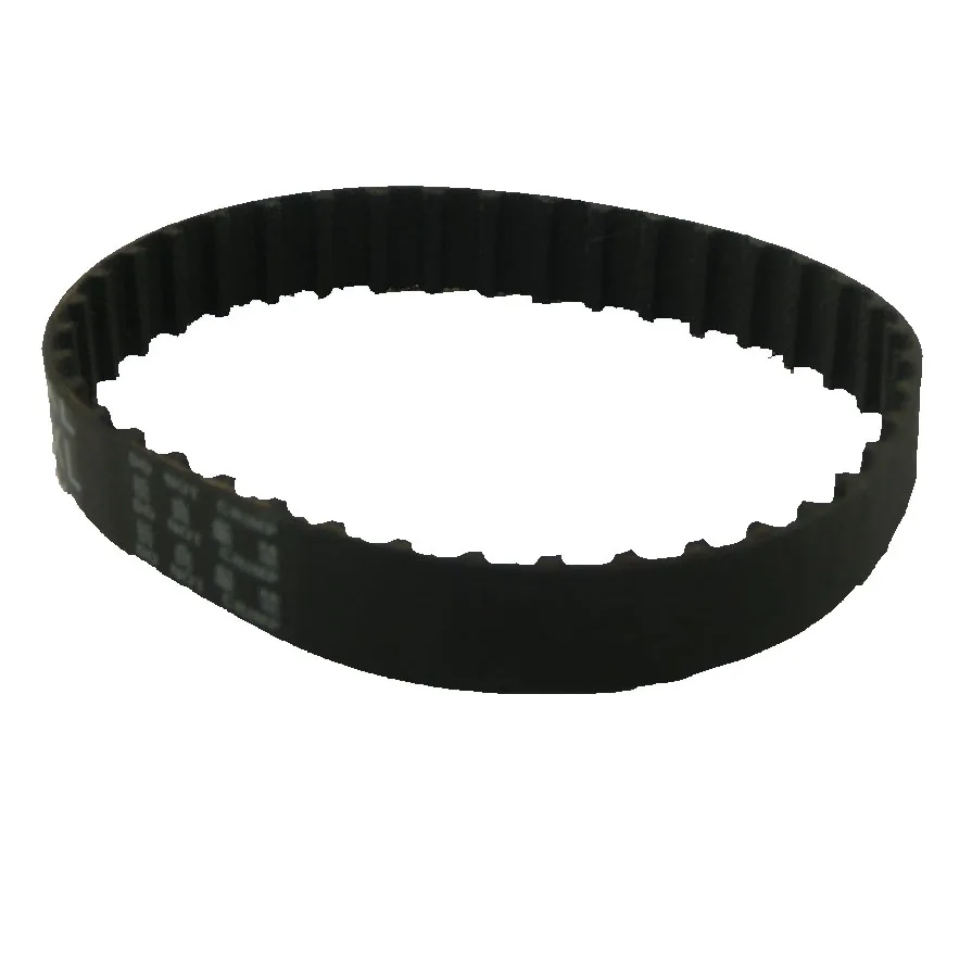 Ремень ГРМ LUPULLEY XL шаг 5 08 мм 140/142/144/146/148/150/152/154/156/158XL черные резиновые приводные