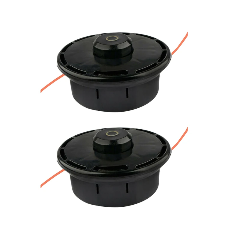 

Spools Strimmer heads Trimmer Cutter For Honda UMK425E UMK431E M10X1.25 FLH Black Lawn mower