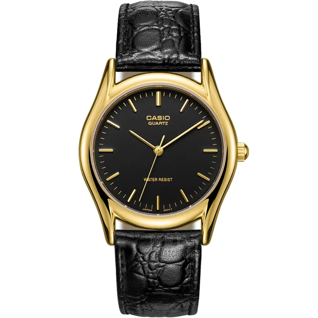 Reloj Casio Reloj De Pulsera Para Hombres Marca De Lujo Superior Reloj De Cuarzo Reloj Impermeable Reloj Para Hombres Reloj Militar Deportivo Relogio Masculino Erkek Kol Saati Montre Homme Zegarek Mesk Mtp