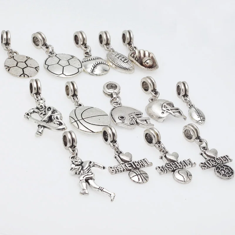 Sports Pandora Charms Reviews Online Shopping Sports Pandora Charms