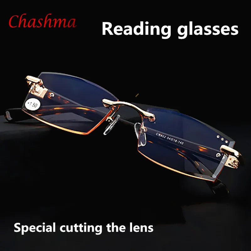 Очки для чтения с алмазной огранкой + 1 0 5 2 3 0|reading glasses|glasses readingglasses 1.0 |