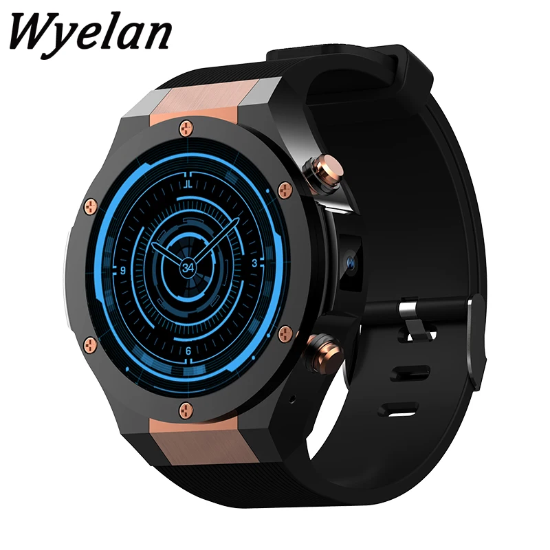 3gb ram smart watch